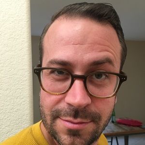 Meet your Posher, Paul